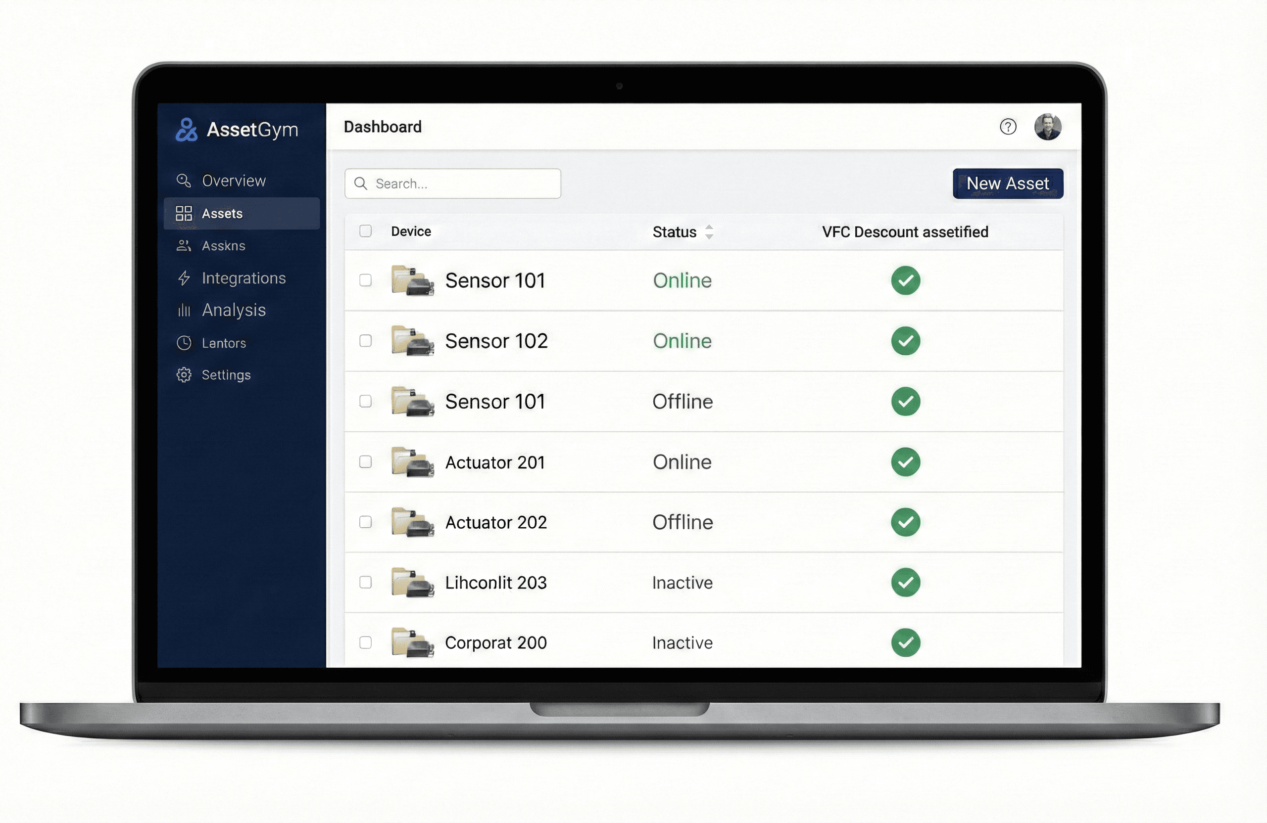 ESG Reporting Dashboard